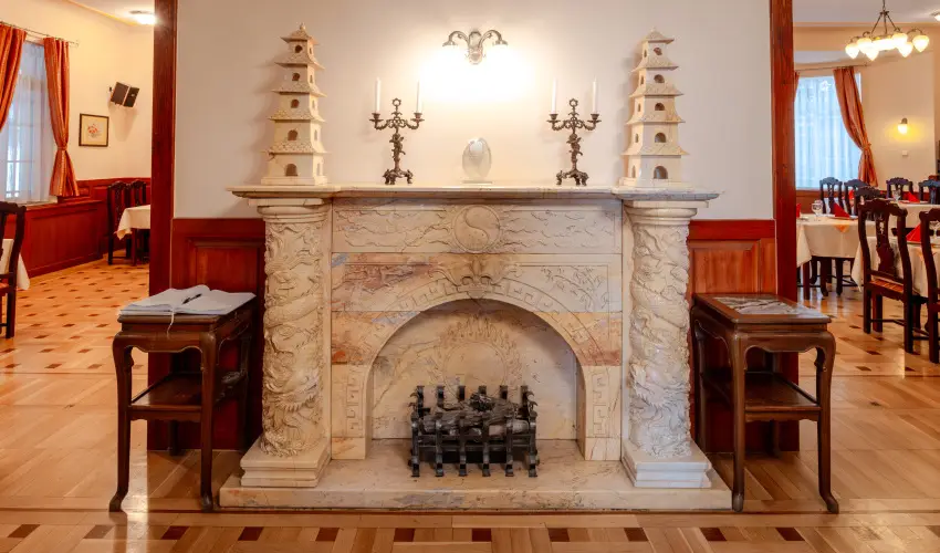 Fried Kast�ly Hotel Simontornya - Szilveszter (min. 3 �j)