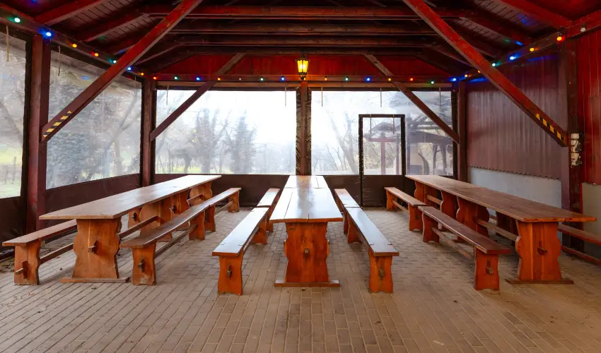 Fried Kast�ly Hotel Simontornya - Szilveszter (min. 3 �j)