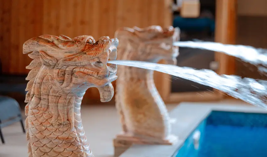 Fried Kast�ly Hotel Simontornya - Szilveszter (min. 3 �j)