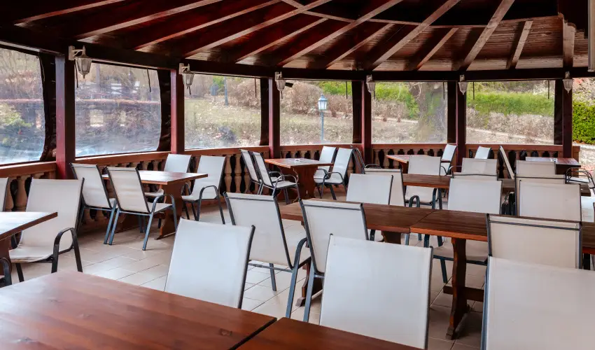 Fried Kast�ly Hotel Simontornya - Szilveszter (min. 3 �j)