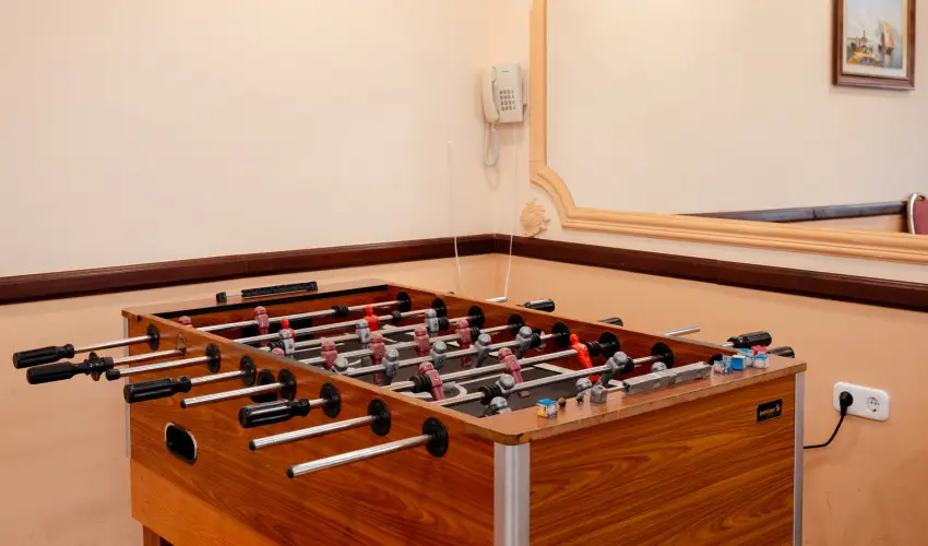 Fried Kast�ly Hotel Simontornya - Szilveszter (min. 3 �j)