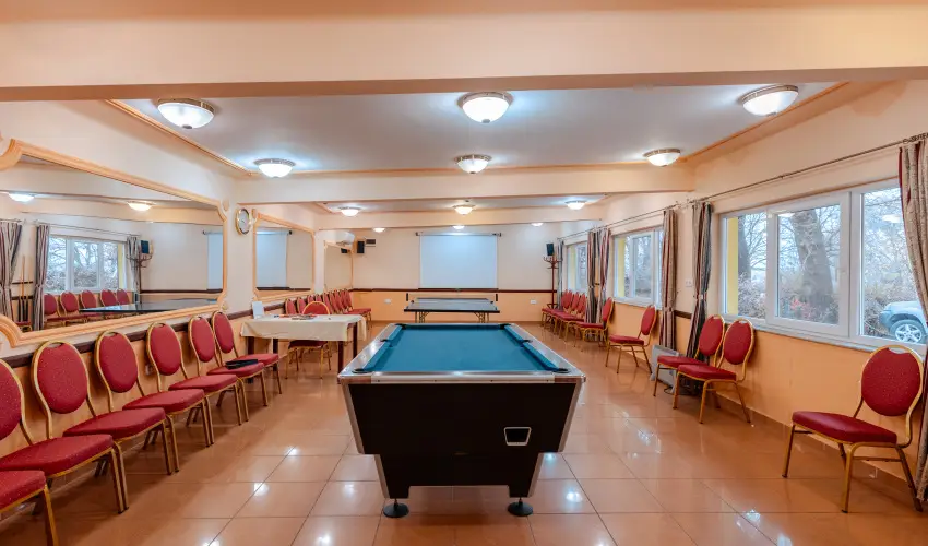 Fried Kast�ly Hotel Simontornya - Szilveszter (min. 3 �j)