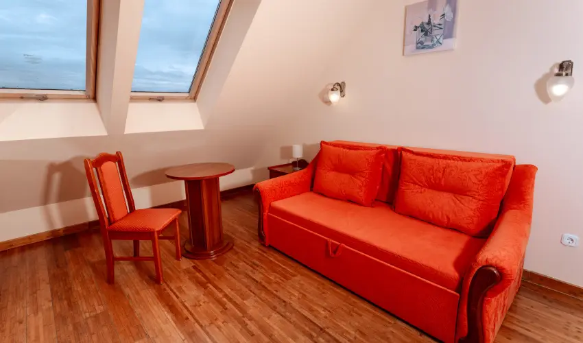 Fried Kast�ly Hotel Simontornya - Szilveszter (min. 3 �j)