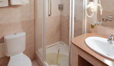 Fried Kast�ly Hotel Simontornya