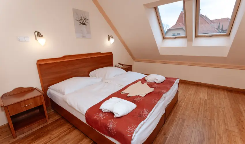 Fried Kast�ly Hotel Simontornya - Szilveszter (min. 3 �j)