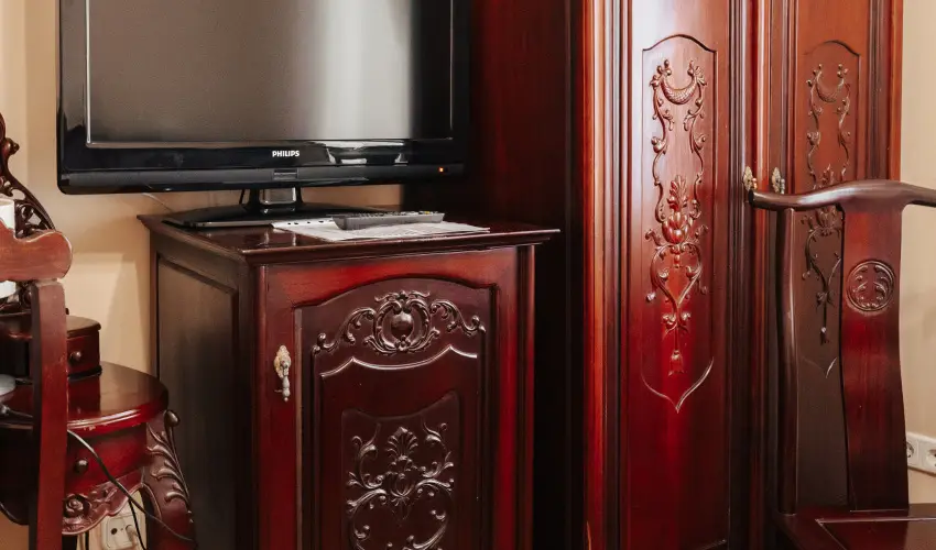 Fried Kast�ly Hotel Simontornya - Szilveszter (min. 3 �j)