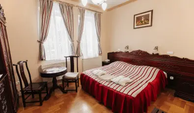 Fried Kast�ly Hotel Simontornya