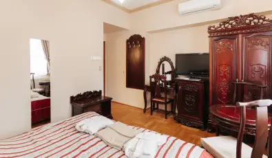 Fried Kast�ly Hotel Simontornya