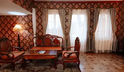 Fried Kast�ly Hotel Simontornya