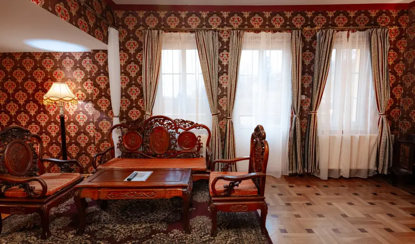 Fried Kast�ly Hotel Simontornya - Szilveszter (min. 3 �j)