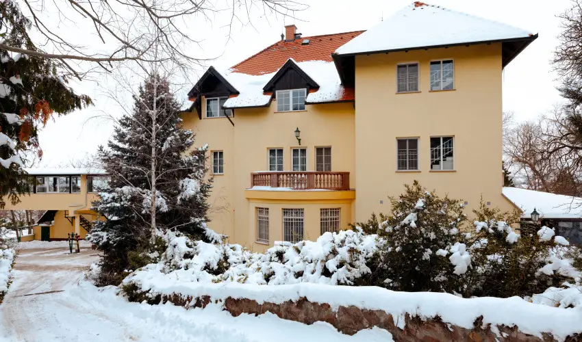 Fried Kast�ly Hotel Simontornya - Szilveszter (min. 3 �j)