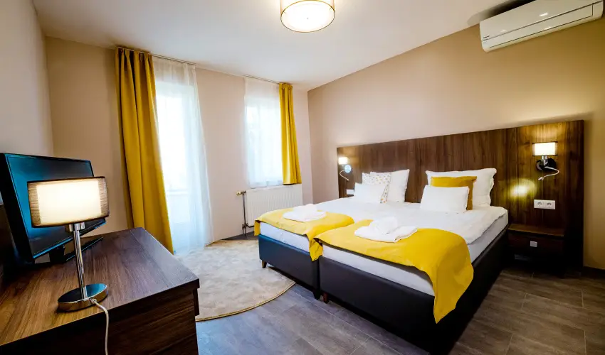 F�rd� Hotel Zalakaros - Szilveszter (min. 2 �j)