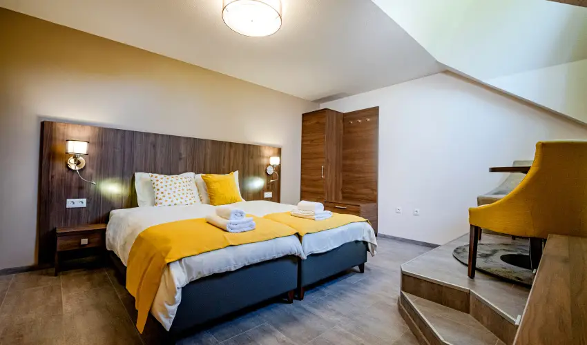 F�rd� Hotel Zalakaros - Szilveszter (min. 2 �j)
