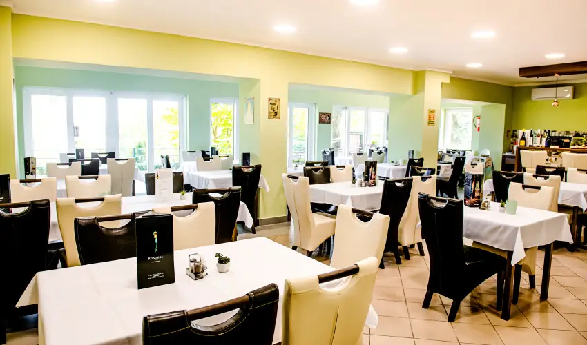 F�rd� Hotel Zalakaros - Szilveszter (min. 2 �j)