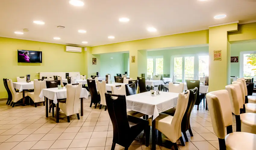 F�rd� Hotel Zalakaros - Szilveszter (min. 2 �j)