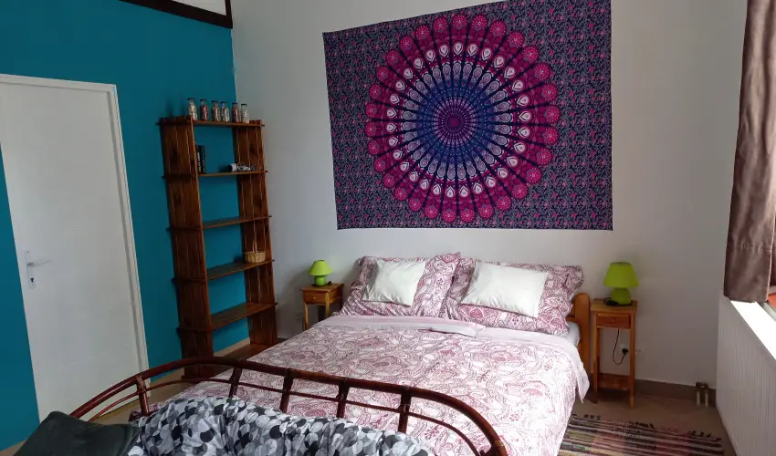 Gbor Vendghz Eger - Szilveszter