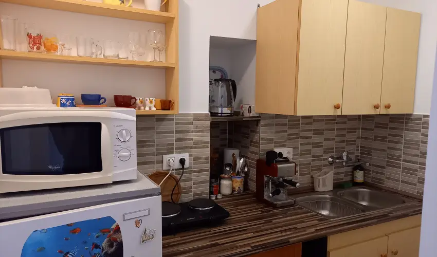 Gbor Vendghz Eger - Szilveszter