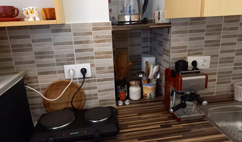 Gbor Vendghz Eger - Szilveszter