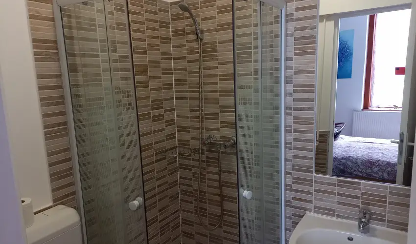 Gbor Vendghz Eger - Szilveszter