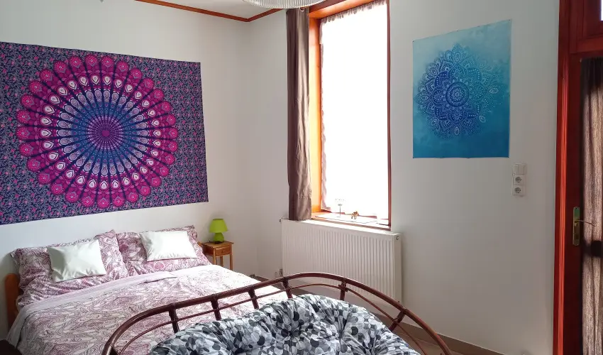 Gbor Vendghz Eger - Szilveszter