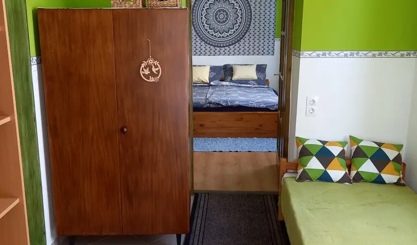 Gbor Vendghz Eger - Szilveszter