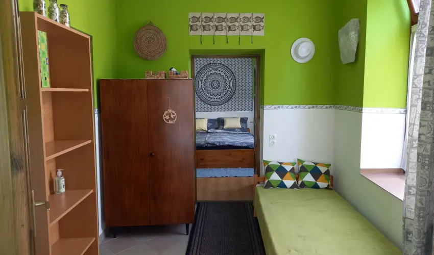 Gbor Vendghz Eger - Szilveszter