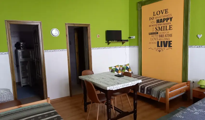 Gbor Vendghz Eger - Szilveszter