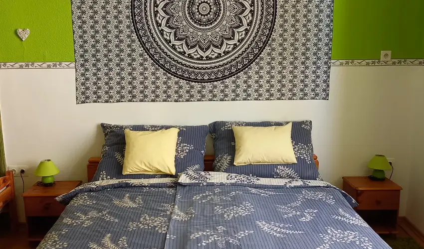 Gbor Vendghz Eger - Szilveszter