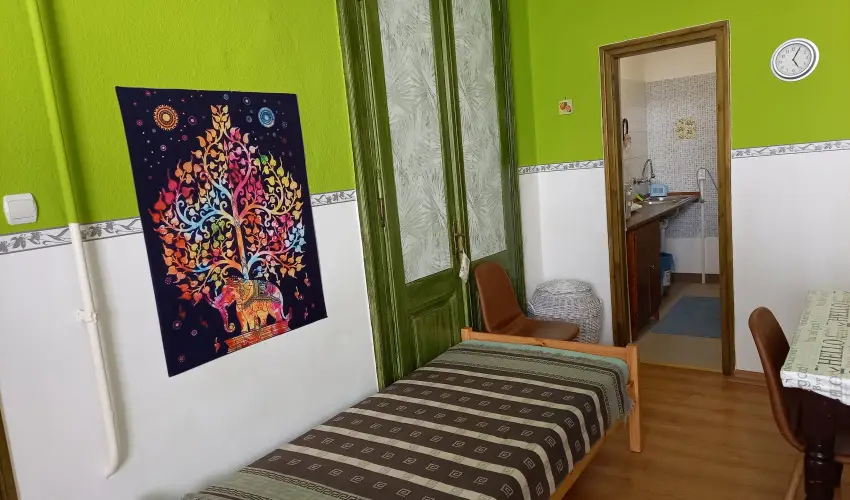 Gbor Vendghz Eger - Szilveszter