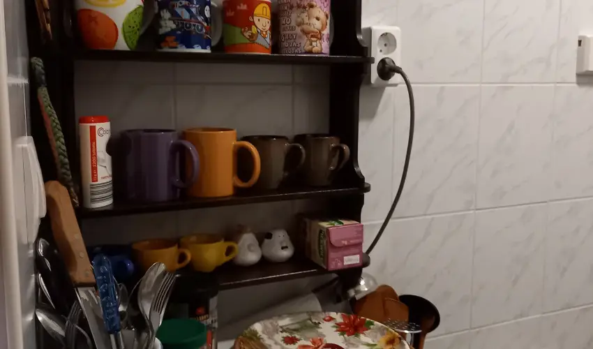 Gbor Vendghz Eger - Szilveszter