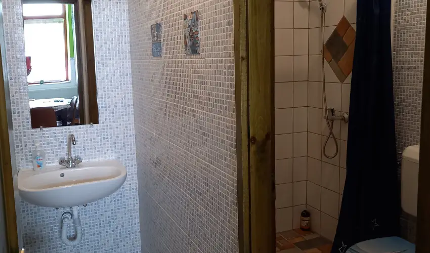 Gbor Vendghz Eger - Szilveszter