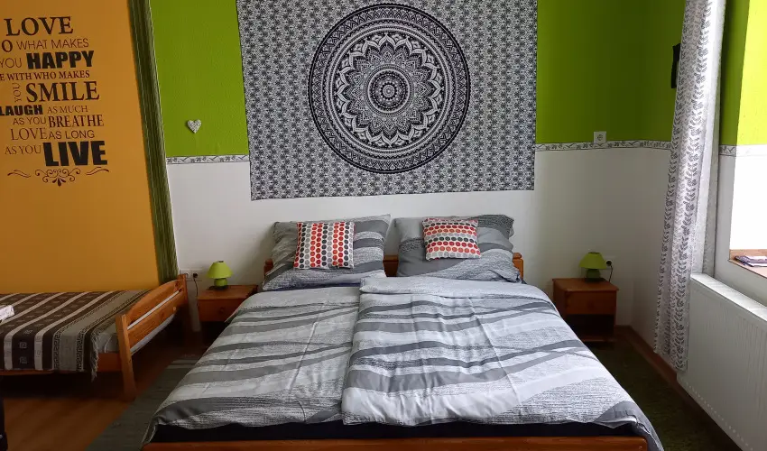 Gbor Vendghz Eger - Szilveszter