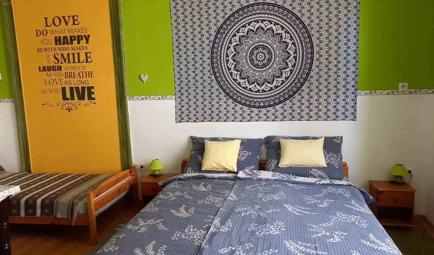 Gbor Vendghz Eger - Szilveszter