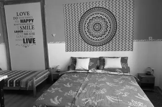 Gbor Vendghz - Szilveszter