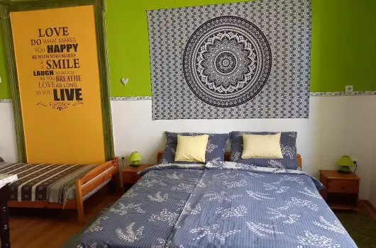 Gbor Vendghz - Szilveszter