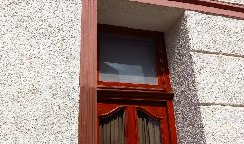 Gbor Vendghz Eger - Szilveszter