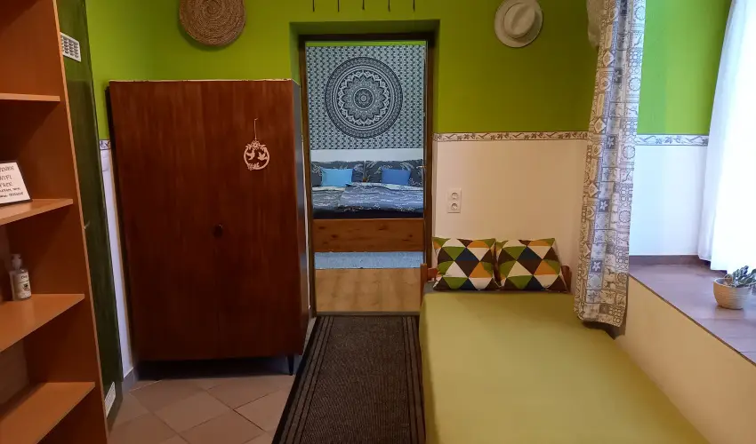 Gbor Vendghz Eger - Szilveszter