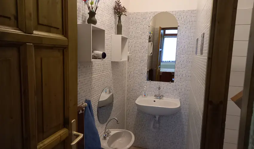 Gbor Vendghz Eger - Szilveszter