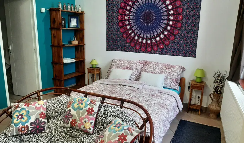 Gbor Vendghz Eger - Szilveszter