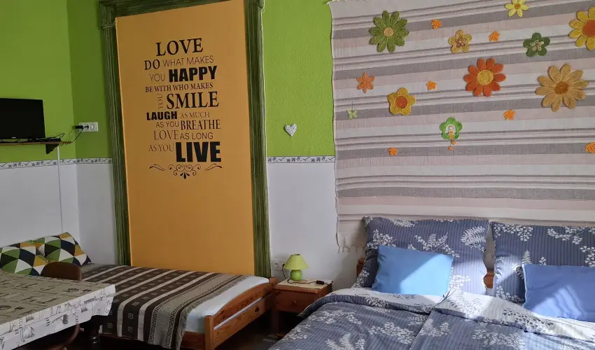 Gbor Vendghz Eger - Szilveszter