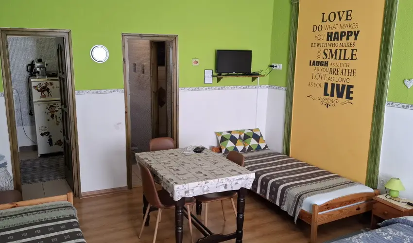 Gbor Vendghz Eger - Szilveszter