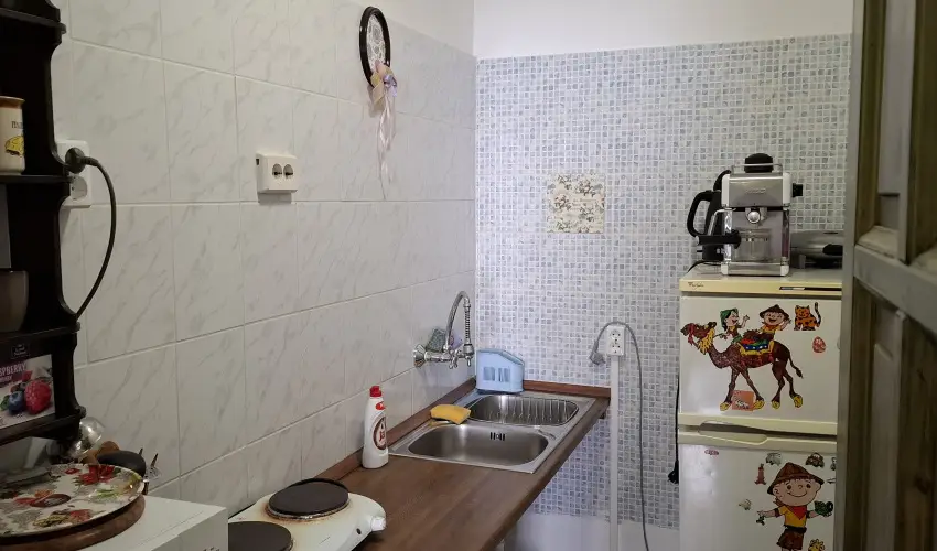 Gbor Vendghz Eger - Szilveszter