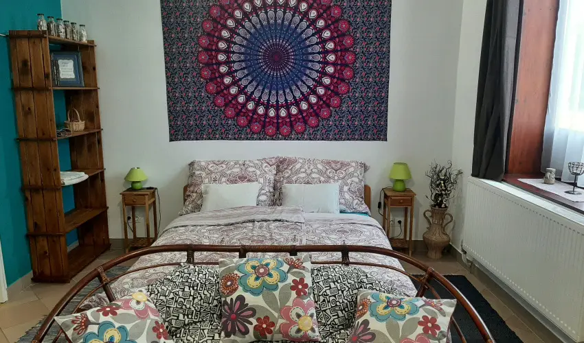 Gbor Vendghz Eger - Szilveszter