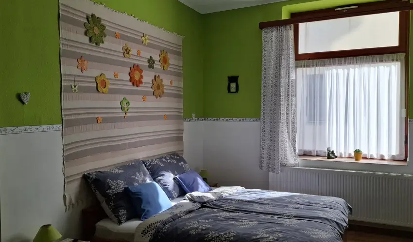 Gbor Vendghz Eger - Szilveszter