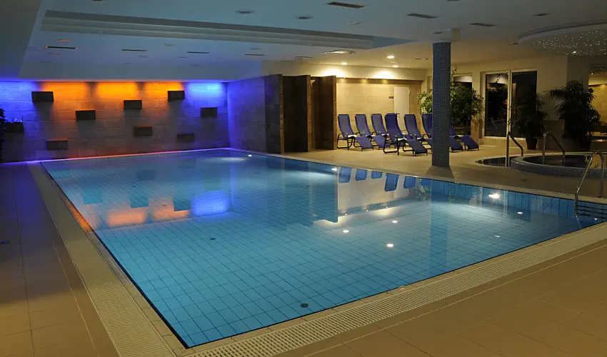 Garden Hotel Wellness & Konferencia Szolnok - Szilveszter (min. 3 j)