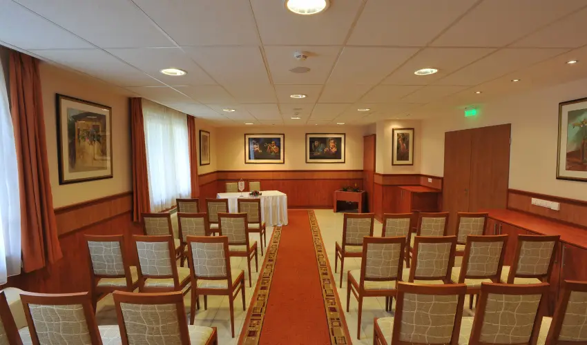 Garden Hotel Wellness & Konferencia Szolnok - Szilveszter (min. 3 j)