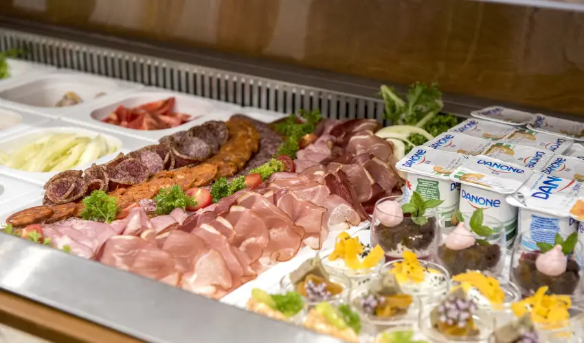 Garden Hotel Wellness & Konferencia Szolnok - Szilveszter (min. 3 j)