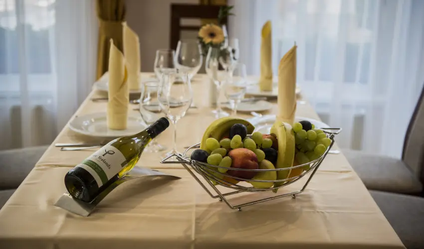 Garden Hotel Wellness & Konferencia Szolnok - Szilveszter (min. 3 j)