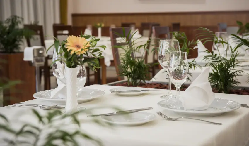 Garden Hotel Wellness & Konferencia Szolnok - Szilveszter (min. 3 j)
