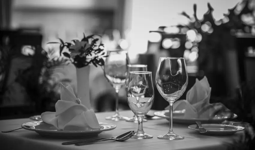 Garden Hotel Wellness & Konferencia Szolnok - Szilveszter (min. 3 j)